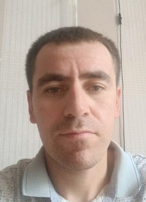 Сирожбек из Санкт-Петербурга 34 года