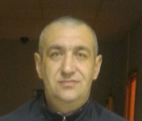 Владимир, 46 лет, Саратов