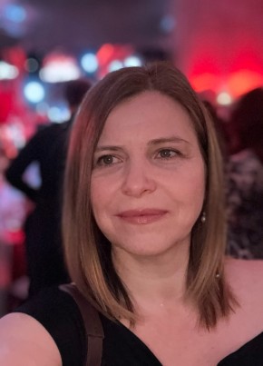 Tatyana, 49, Russia, Saint Petersburg