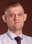Boris, 46, Chelyabinsk