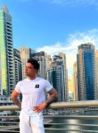 Kirill Bergus, 34  , Moscow