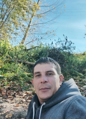 Aleksandr, 39, Russia, Novosibirsk
