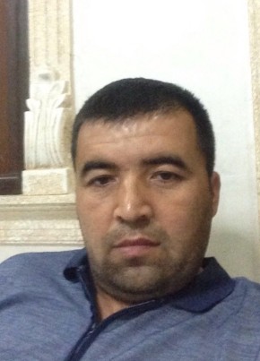Jasurbek Iminov, 39, Россия, Кондопога