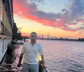 Васиф, 32 года, Санкт-Петербург