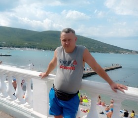 Sergey, 42, Tula