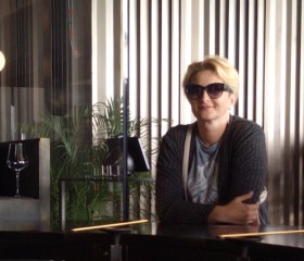 Svetlana, 51, Simferopol