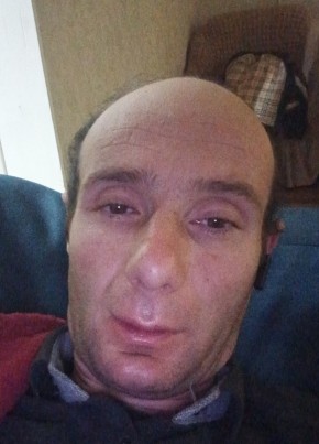 Murat, 18, Abkhazia, Sokhumi