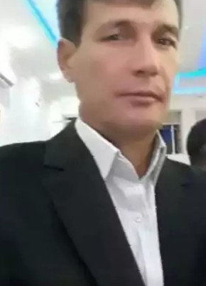 Байрам, 51, Türkmenistan, Türkmenbaşy