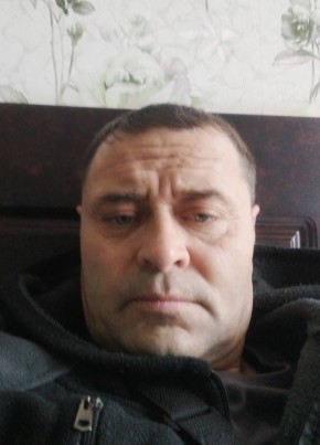 Гоша, 41, Россия, Витязево