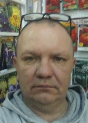 Сергей, 47, Россия, Бузулук
