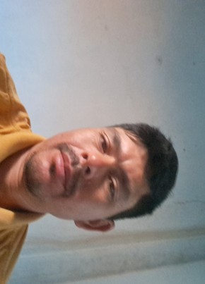 Hugo, 36, Argentina, Buenos Aires