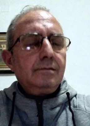 Antonino, 68, Repubblica Italiana, Pompei