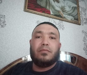 Шавкат Менлиев, 43 года, Kogon
