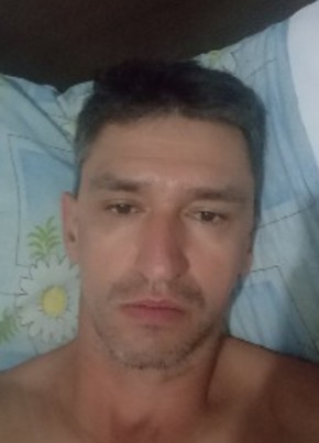 Geovani из Cachoeiro de Itapemirim 39 лет
