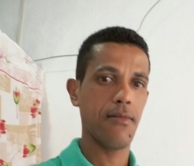 Silvano, 44 года, Aracaju