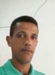 Silvano, 41  , Aracaju