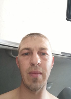 Дима, 41, Россия, Арсеньев