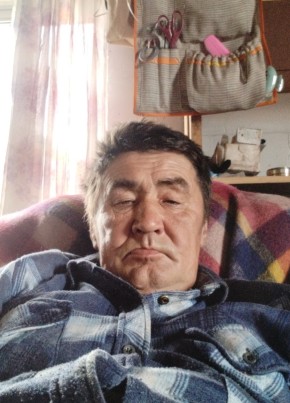 Владимир, 51, Россия, Кызыл
