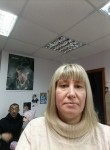 Жанна Юдина, 46 лет, Плавск