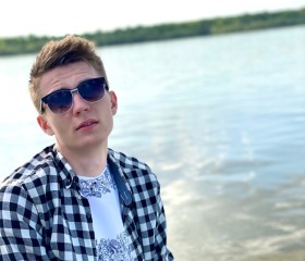 Вадим, 27 лет, Новосибирск