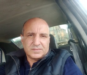 Timur, 52, Derbent