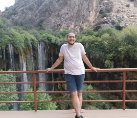 Akif Taş, 26 лет, Eskişehir