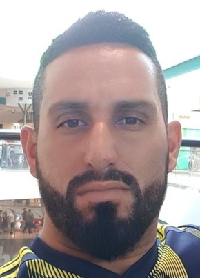 Muzaffer, 35, Türkiye Cumhuriyeti, Yakuplu