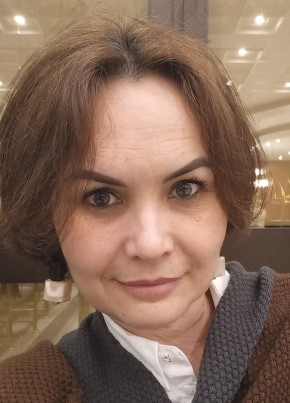 Viktoria, 49, United States of America, Rockville