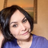 Viktoria, 50  , Rockville