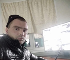 Иван, 31 год, Новосибирск