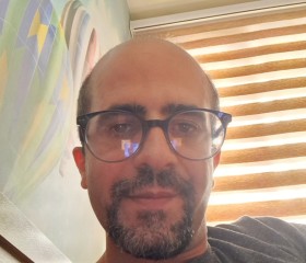 Nima, 40, Tehran