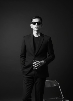 Fabil, 25, Indonesia, Jakarta