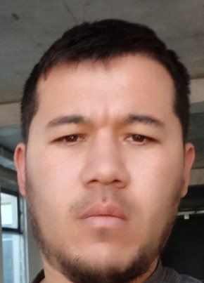Latif, 30, Kazakhstan, Almaty