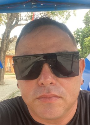 Yohandri, 39, República de Cuba, Las Tunas