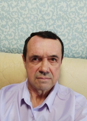Вячеслав из Омска 59 лет