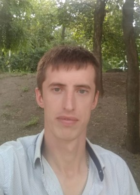 сергей, 34, Россия, Ростов-на-Дону