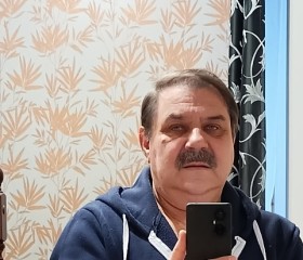 Anatoly, 62 года, Люберцы