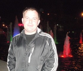 Дэн, 41 год, Иркутск