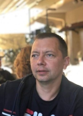 Андрей, 43, Россия, Пятигорск
