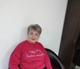 Lyubasha, 68, Kamensk-Uralskiy