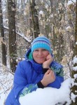 Людмила, 43 года, Топки