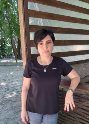 Каролина, 48, Россия, Ростов-на-Дону