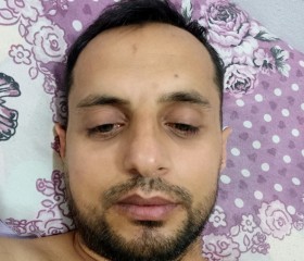 حميدي, 34 года, İstanbul