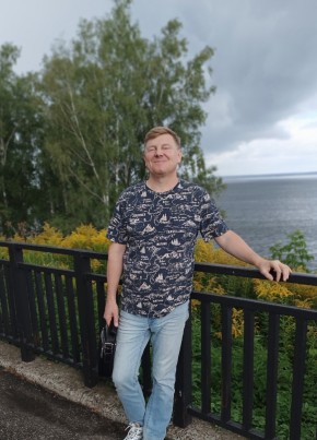 Павел из Павлово 40 лет