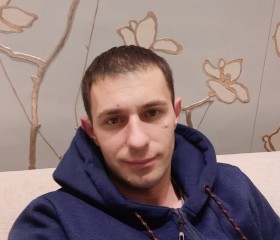 Андрей, 33 года, Тамбов