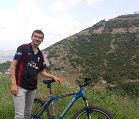 Yavuz, 19, Denizli