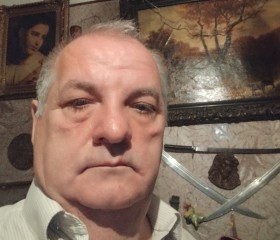 Tamaz, 61, Tbilisi
