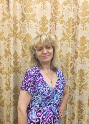 Светлана, 56, Россия, Челябинск