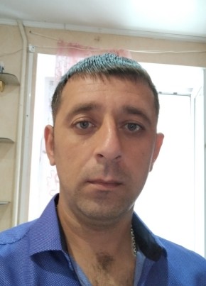 Дима из Саратова 36 лет
