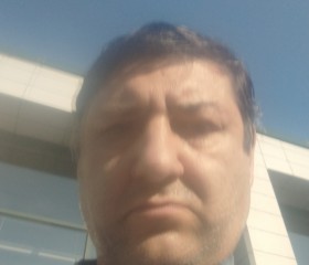 Anton, 51, Saint Petersburg